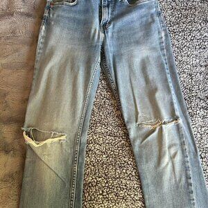 Levi's Men's Blue Jeans